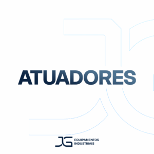 Atuadores