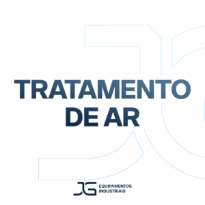 Tratamento de Ar