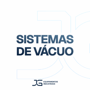 Sistema De Vácuo
