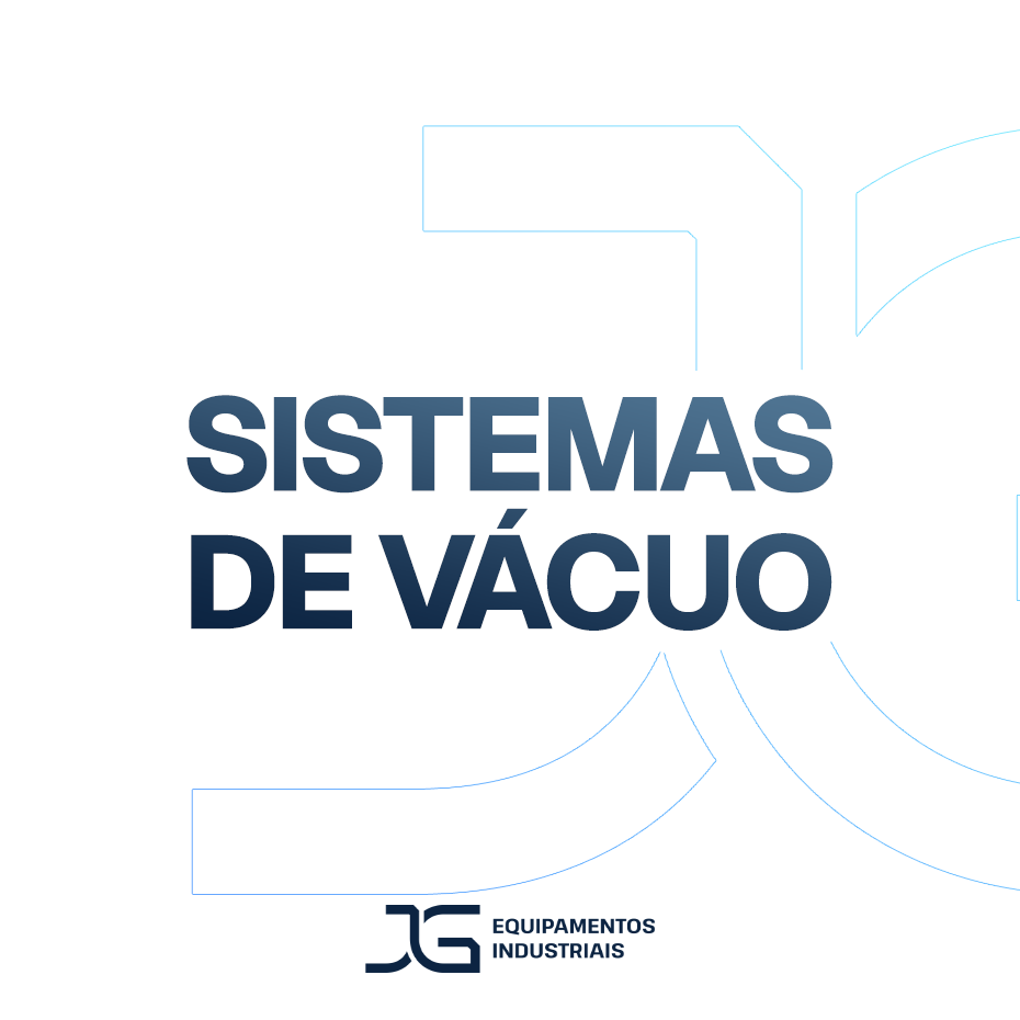 Sistema De Vácuo