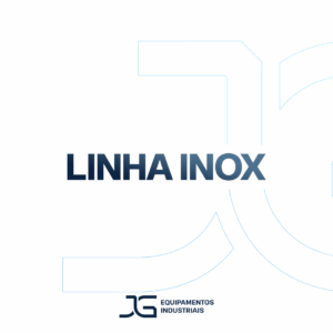 Linha Inox