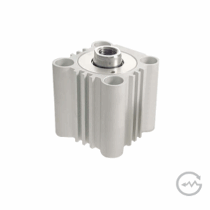 Atuador Hidráulico Compacto com Êmbolo Magnético - CHDR