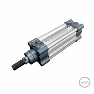 Atuador Perfilado/Tirantado ISO15552 - CPN/CTN