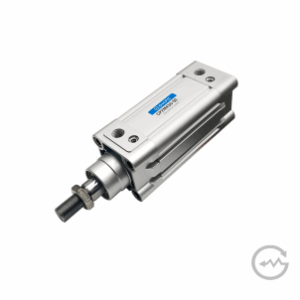 Atuador Perfilado ISO15552 Haste Antigiro - CP2MK