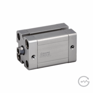 Atuador Pneumático Compacto ISO21287 – CCN