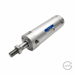 Atuador Pneumático Higiênico - CGB