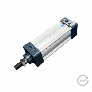 Atuador Pneumático Perfilado/Tirantado - CPB/CTB