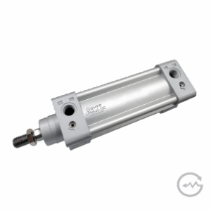 Atuador Pneumático Perfilado/Tirantado ISO15552 - CPME