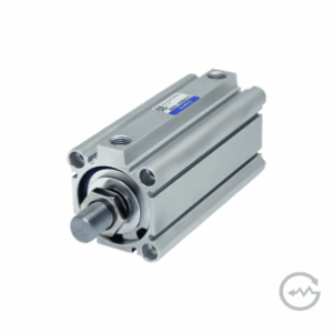 Atuador Pneumático Ultra Compacto – CCB/CCMB