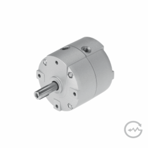 Atuador Rotativo - CDRVS