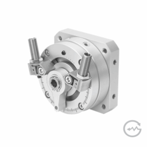 Atuador Rotativo - CDSM
