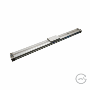 Atuador sem Haste de Fita, slim - CFS