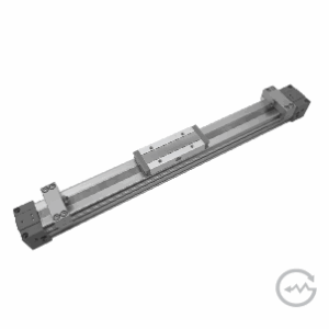 Atuador sem Haste de fita - CFB