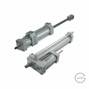 Cilindro Hidro-Check - HC