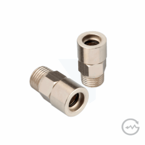 Conexão Antichamas - Série FW