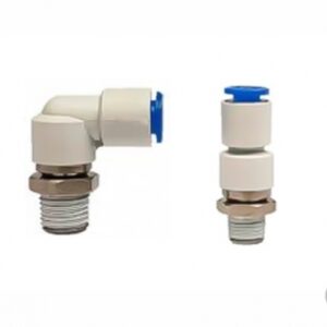 Conexão Instantânea Rotativa - Série FKS / FKX