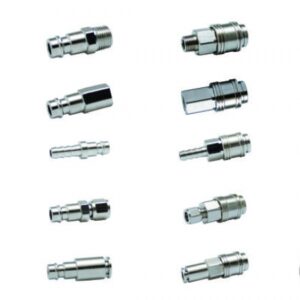 Engate Rápido - Série EG