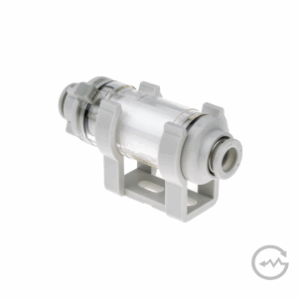 Filtro de Vácuo Compacto - Série ZFC