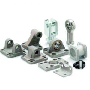 Fixações para Cilindros