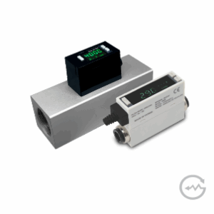 Fluxostato Digital - Série SFD