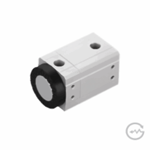 Garra Magnética - CHM