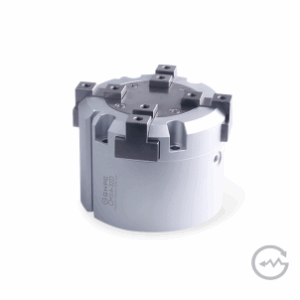 Garra Paralela 2, 3 e 4 dedos - CHS