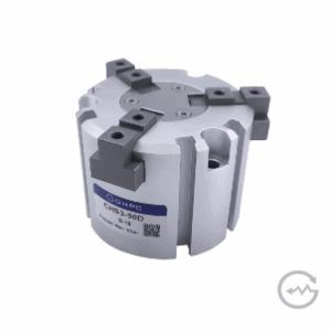 Garra Paralela 3 dedos - CHS3