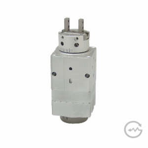 Garra Paralela Rotativa - CRHQ