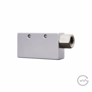 Gerador de Vácuo - Série VGV/VGVE