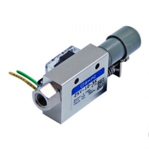 Gerador de Vácuo com Vacuostato Incorporado - Série ZSV