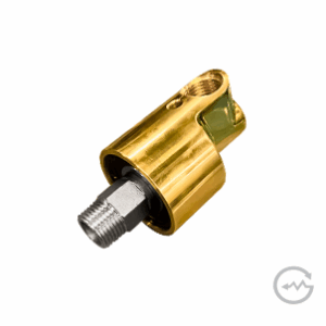 Junta Rotativa Alta Vazão, até 500 RPM - JLR