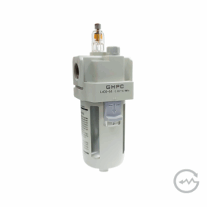 Lubrificador - Série L