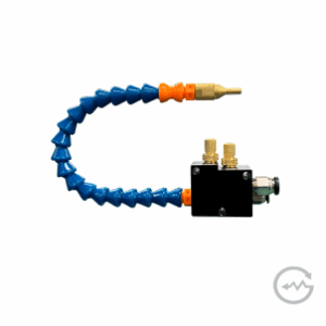 Lubrificador Spray com Bico flexível - LSBC