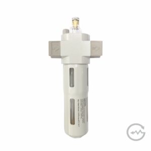 Lubrificador de Alta Pressão 16 bar - Série L