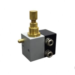 Lubrificador tipo Spray - LMV100-C04