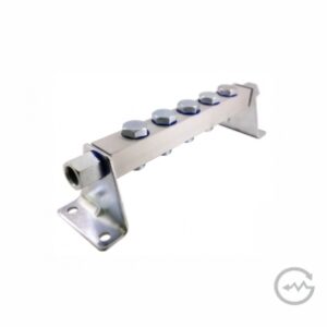 Manifold Universal - VVU