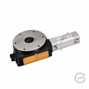 Mesa Rotativa Indexada - MRI