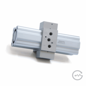 Multiplicador de Pressão Nano Booster - MP40N