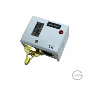 Pressostato Mecânico - SP2