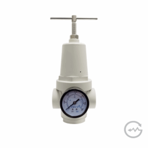 Regulador Alta Pressão, 36 Bar - R2H50