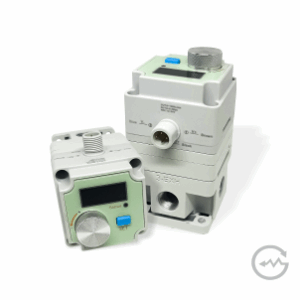 Regulador de Precisão Digital - Série ERP