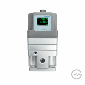 Regulador de Pressão Proporcional - ER2P