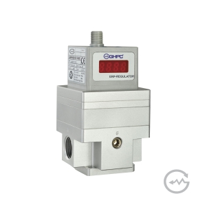 Regulador de Pressão Proporcional de Precisão - ERP