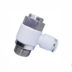 Reguladora de Fluxo com Fenda Interna - Série SCLF