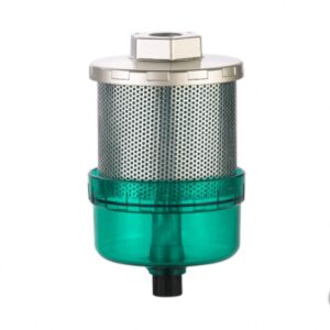 Silenciador Eliminador de Névoa - FMC