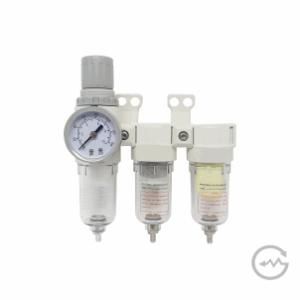 Trio Filtro de Ar Odontológico - FRO