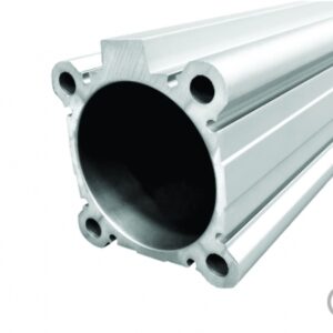 Tubo de Montagem Ultra Compacto CC