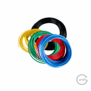 Tubo de Poliuretano - Série PU