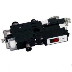 Unidade Geradora de Vácuo Compacta - Série ZCV