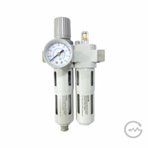 Unidade de Conservação de Alta Pressão 16 Bar - Série FRC